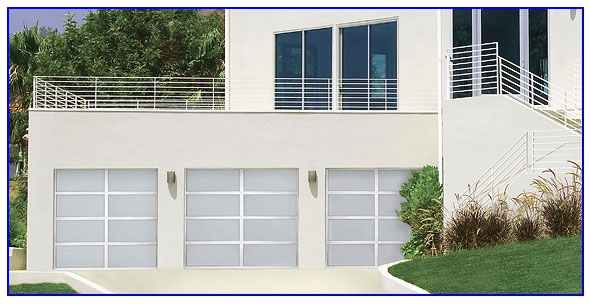 traditional garage doors in Pleasant Hill ca