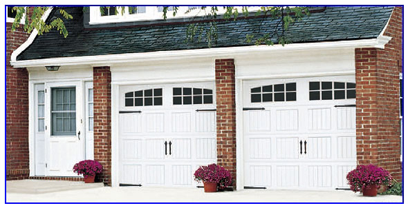 affordable garage doors in Pleasant Hill ca